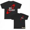 New RED DWARF LOGO Unisex T-Shirt Funny Size S To 5XL