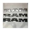 Suitable For Dodge Ram Trunk Car Logo Pickup Stickers Ram 1500 2500 3500 Rear Trunk Large Size Car Sticker