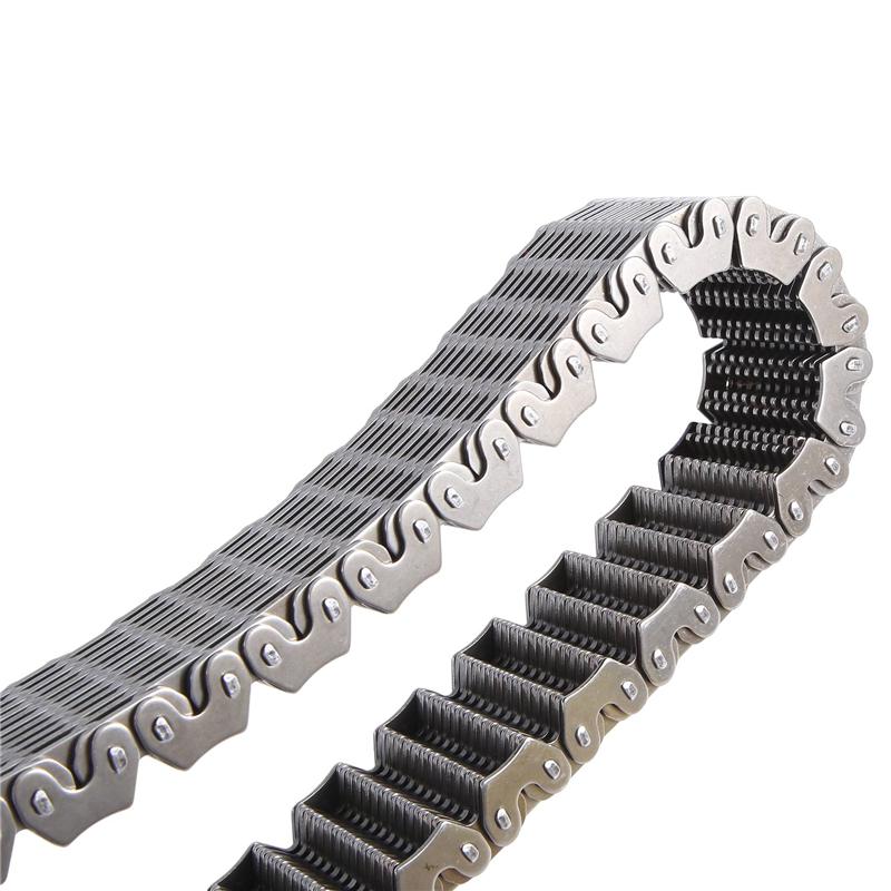 A03E-Car AUTO-SPEED PARTS Transmission Case Chain LR044897 For LAND ROVER Range Rover Sport Discovery 3-5 L319 L320 L322 L405