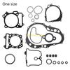 Compact Complete Engine Gasket Fit for Gasket Top & Bottom End Engine Set Automotive Spare Parts Durable D57B