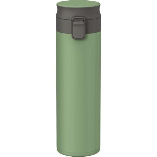 Asvel Vacuum Insulated Tumbler TLW500, Easy to Clean, 500ml, Green, Earth Tones, A3312