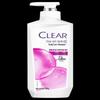 Clear Men's Anti-Dandruff Shampoo