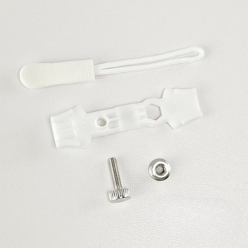 Zipper Repair Replacement Universal Instant Zipper Repair Zippers Sliding Teeth Rescue Zippers Head