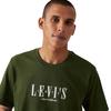 Levis Men's Graphic Relaxed Fit T-Shirt