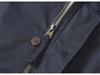 Men's Autumn Double-Layer Lapel Jacket: Casual Business and Sportswear Trend