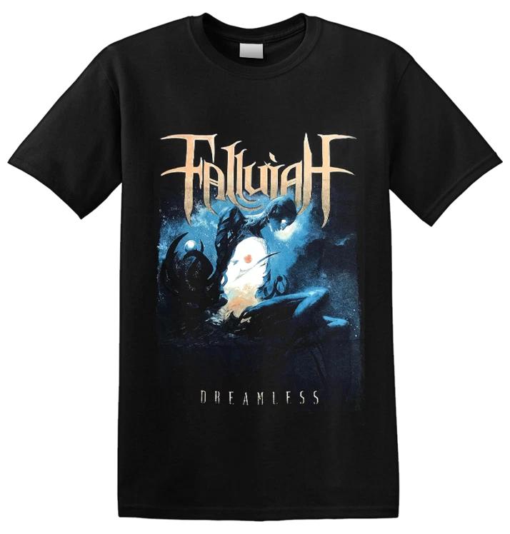 FALLUJAH - Dreamless T-Shirt S