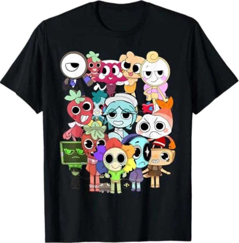 Dandy Name T-Shirt XL
