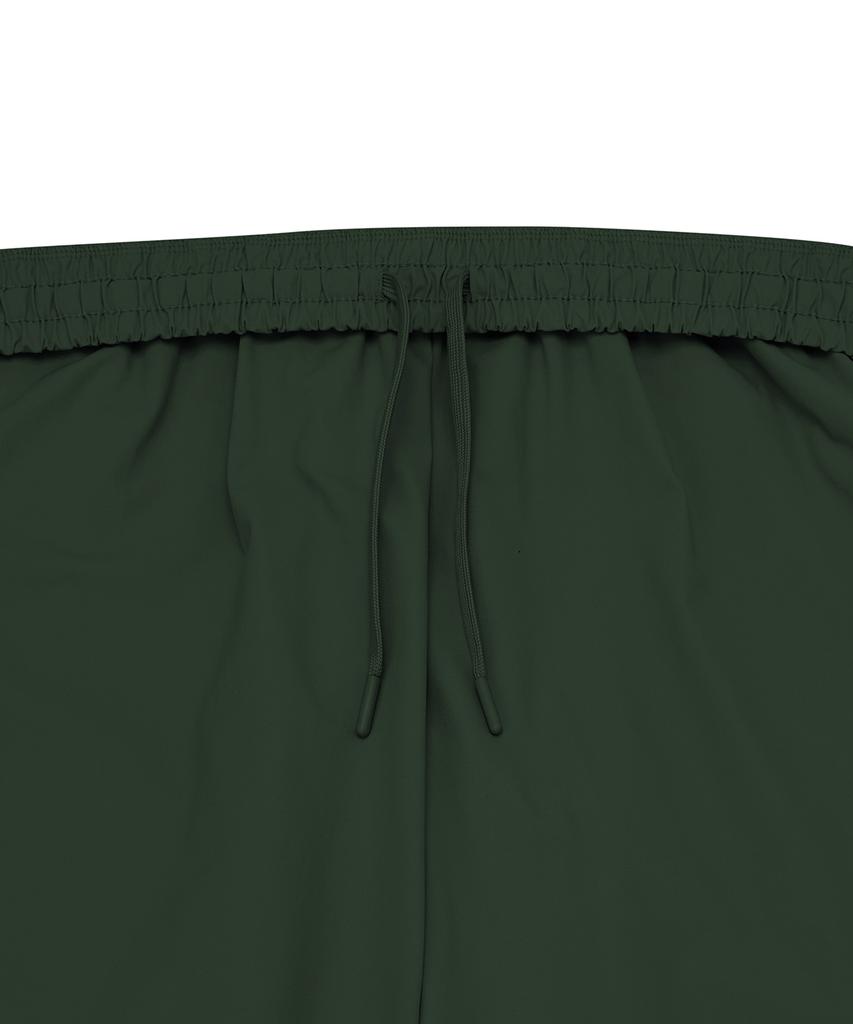 NINETY PLUS Woven Jogger Pants (Khaki)