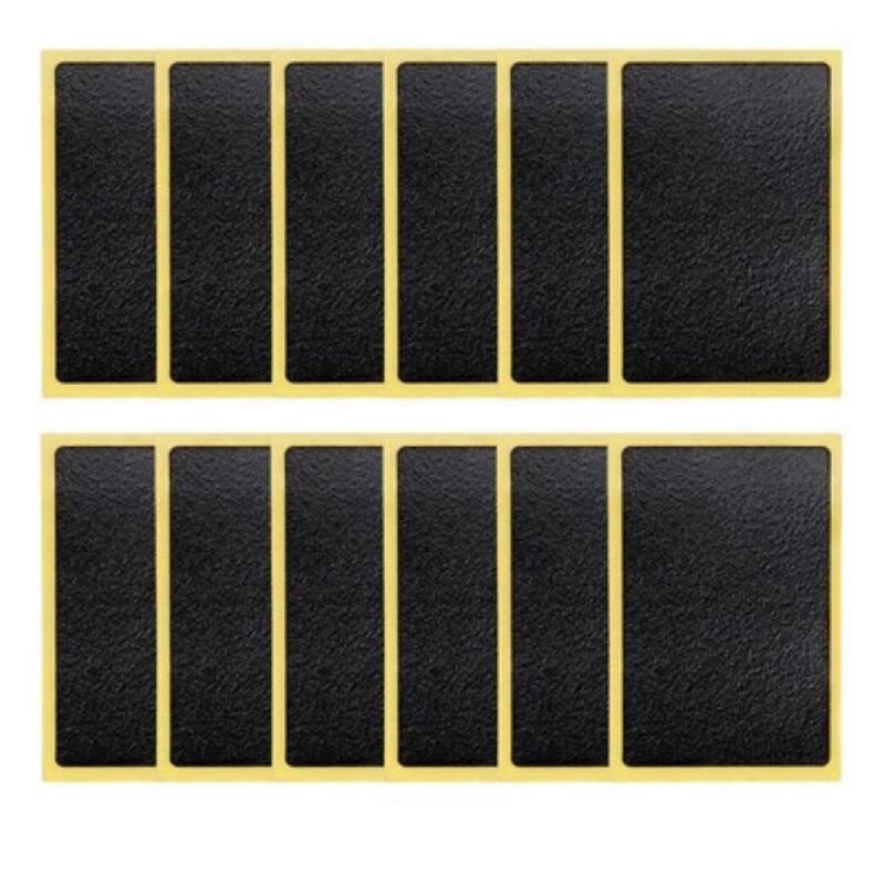 Lishi Glueless Bicycle Tire Repair Kit