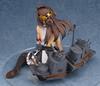 Kantai Collection Kongo Medium Damage scale PVC painted finished figure -KanColle- Ver. 1/8