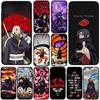 Cover for OPPO A18 A80 A40 A60 A38 A79 A15 A16 A17 A12 A78 A57 A53 A40M Casing Phone Case Itachi Uchiha Obito Tobi Narutos