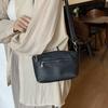 Lychee Pattern Mini Shell Bag Women's Shoulder Messenger Bag