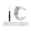 Replacement Soft Adjustable Strap for SUUNTO Watch Band D6 Dive/D6i NOVO/ZULU