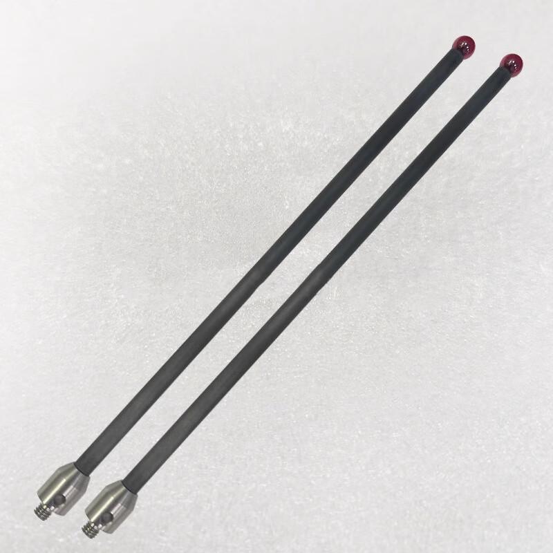 CMM Carbon Fiber Ruby Stylus