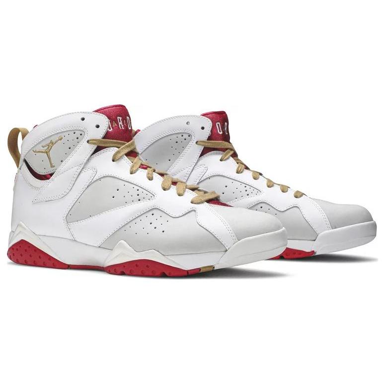 Air Jordan 7 Retro Year Of The Rabbit