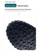 Boys' Lightweight Shock-Absorbing Running Shoes with Rotating Buckle for Autumn/Winter