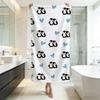 Cute-niwazekisho PenguinS Towel Five-Star Hotel Quality Eco-Friendly Ultra Soft Thick Towels & Beach Towels