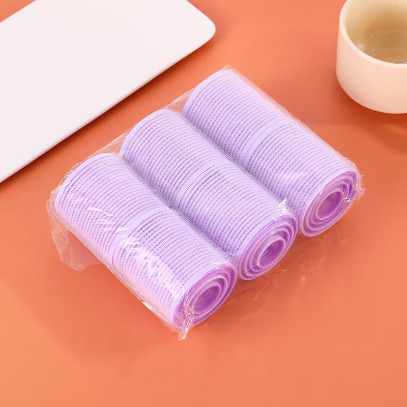 Air bangs nylon curling iron does not hurt hair curling artifact hair tool curling iron set