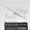 Fashion Street Style Mens Sneakers Thick Bottom Walking Shoes Leisure Male Skateboard Footwear Non-Slip Tenis Masculino Vulcanize Shoes