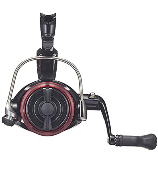 DAIWA spinning reel 19 Cygnus (lever brake) 3000H-LBD (2019 model)