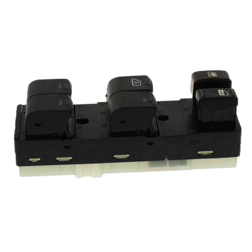 25401-ZN40A Electric Window Control Switch Window Switch Replacement For Nissan Altima 2007-2012,25401ZN40B,25401ZN40C,25401ZP40B