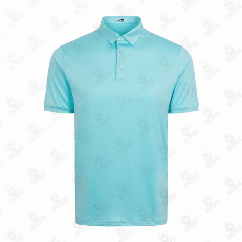 

Men s Summer Digital Print Golf Polo Shirt for Tennis, Badminton, and Table Tennis M