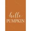 Terracotta Fall Pumpkin Canvas Gallery Wall Prints Autumn Maple Leaf Wheat Wall Art Farmhouse Thanksgiving Home Decor Gift
