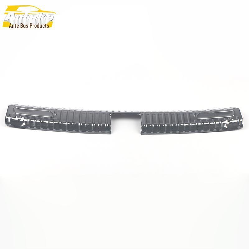 Lamando L Rear Guard Plate: Trunk Protection Pedal & Tailgate Accessories for 22 Models