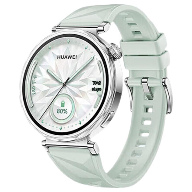 

Huawei WATCH GT 5 Smartwatch (CN version)