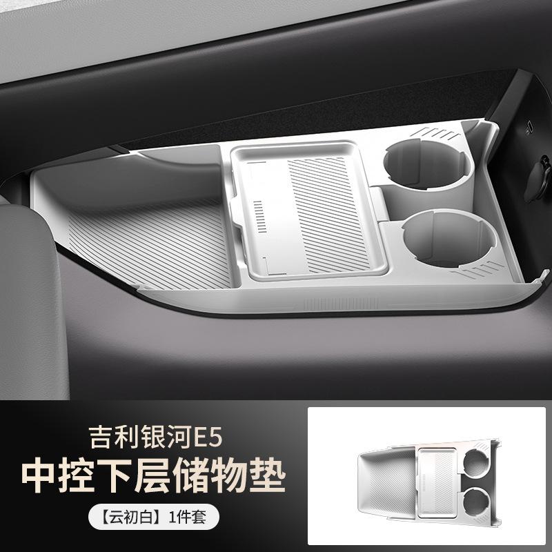 For Geely Galaxy E5/EX5 Car Center