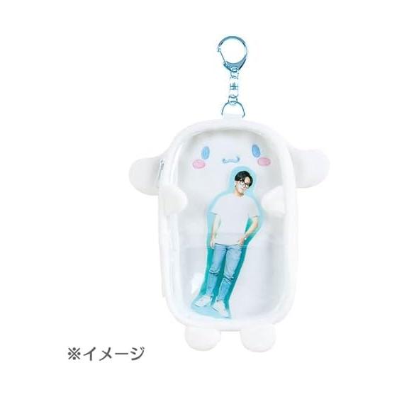 Sanrio Acrylic Stand Holder Enjoy Idol