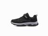 Velcro Summer Walking Shoes for Middle-Aged and Elderly Women - Sporty Mountaineering Style