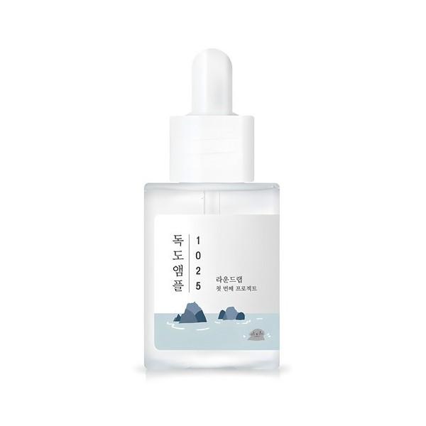 ROUND LAB 1025 Dokdo Ampoule, 45g