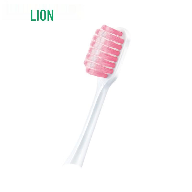 Lion Dentor Gentle Care Soft Toothbrush