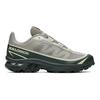 Salomon XT-6 FT 'Vintage Khaki' (Unisex) Vintage Khaki / Peat / Vanilla Ice Running Shoes L47151300