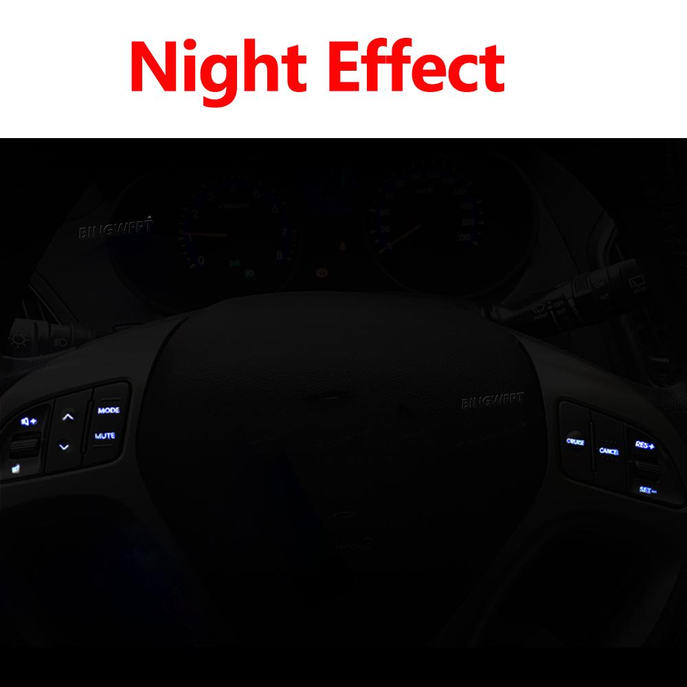 For Hyundai IX35 2010 2011 2012 2013 2014 96700 Multi-function Steering Wheel Button Volume Adjustment Cruise Fixed Speed