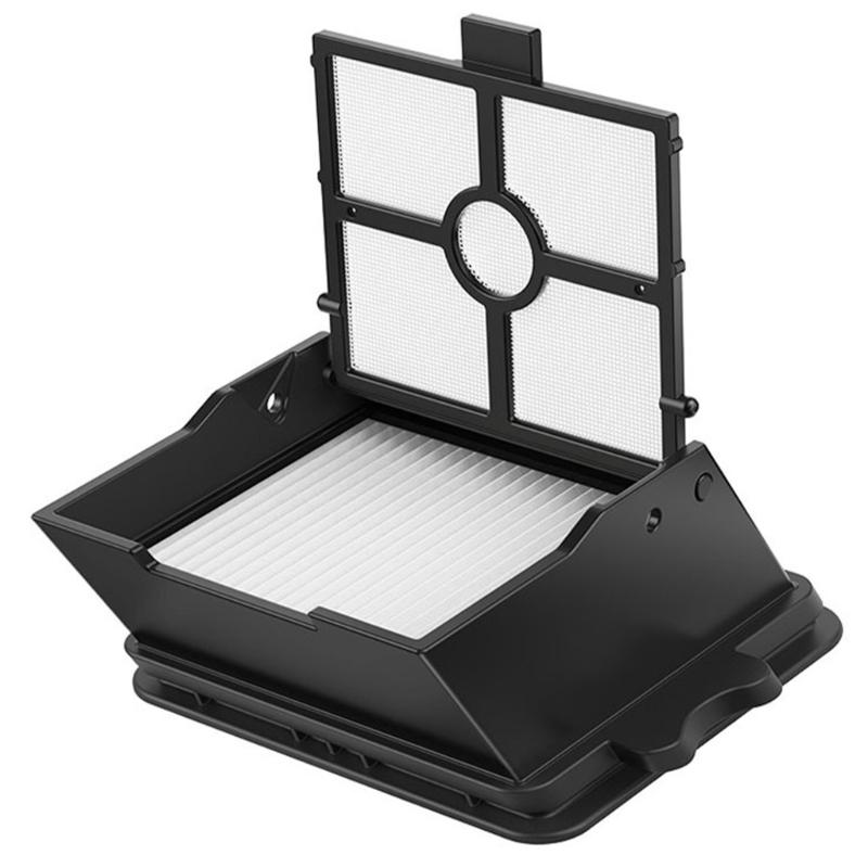 Main Roller Brush Filter Wet-Dry Floor Cleaner Maintenance Accessories for Listed AC1 Machine Models