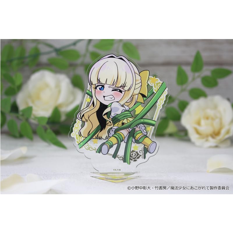TV Anime for a Magical Magia Sulfa Puchichoco Acrylic Stand "Longing Girl"