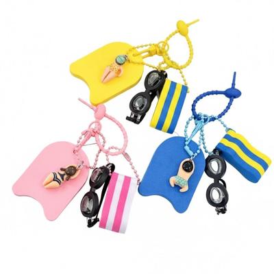 Schwimmen – Schwimmsportbedarf