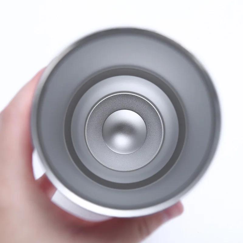 Pahar Sublimabil Gol 30OZ Oțel Inoxidabil Cupă Auto Cană de Cafea Capacitate Mare Sticlă de Apă Sublimabilă Sticlă Termos Vacuum