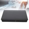 Portable USB3.0 4K Bluray External Optical Drive Recorder CD Writer for Windows 2000XPMAC OSBlack
