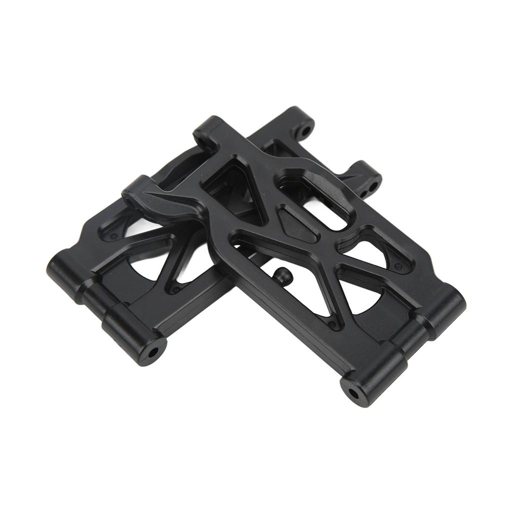1 Pair RC Front Suspension Arms 104001‑1858 for Wltoys 104001 1 10 RC Car Upgrade Parts
