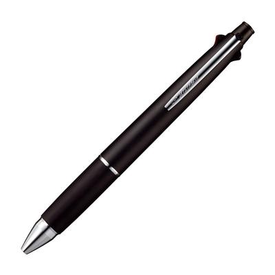 Mitsubishi Pencil Jetstream 4&1 Multi-Pen 0.38 Black - Smooth Writing