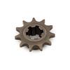 Mini Moto Front Sprocket Gear Metal Replacement Part  for Mini Bike ATV Go Kart Scooter