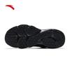 Anta Men's Gravity Cotton High-Top Winter Waterproof Sports Shoes