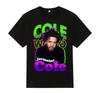 J Cole Celebrity T-shirt Men’s Women