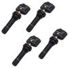 A28G-4PCS 6600129664 433 Mhz TPMS Tire Pressure Monitoring Sensor For Geely Atlas Pro Belgee/Coolray Okavango