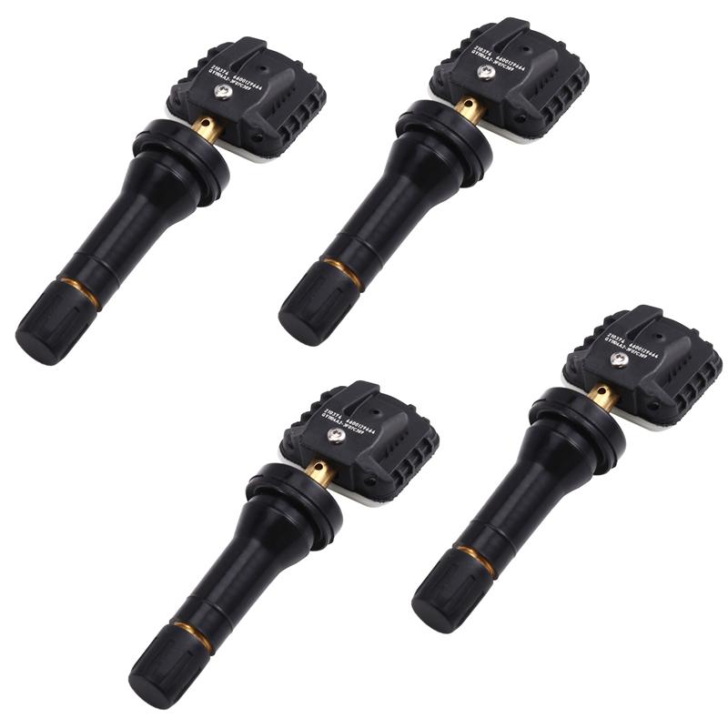 A28G-4PCS 6600129664 433 Mhz TPMS Tire Pressure Monitoring Sensor For Geely Atlas Pro Belgee/Coolray Okavango