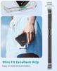 EUCAGR Airbag Soft TPU Shockproof Full Protection Back Phone Case Cover for Samsung Galaxy Xcover7 Pro SM-G766B 2025