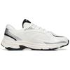 New Anta AT952 Cushioning Anti Slip And Wear Resistant Low Top Sports Casual Shoes Ivory White 912235597-2